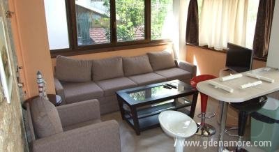 Apartment Basilica, Privatunterkunft im Ort Budva, Montenegro